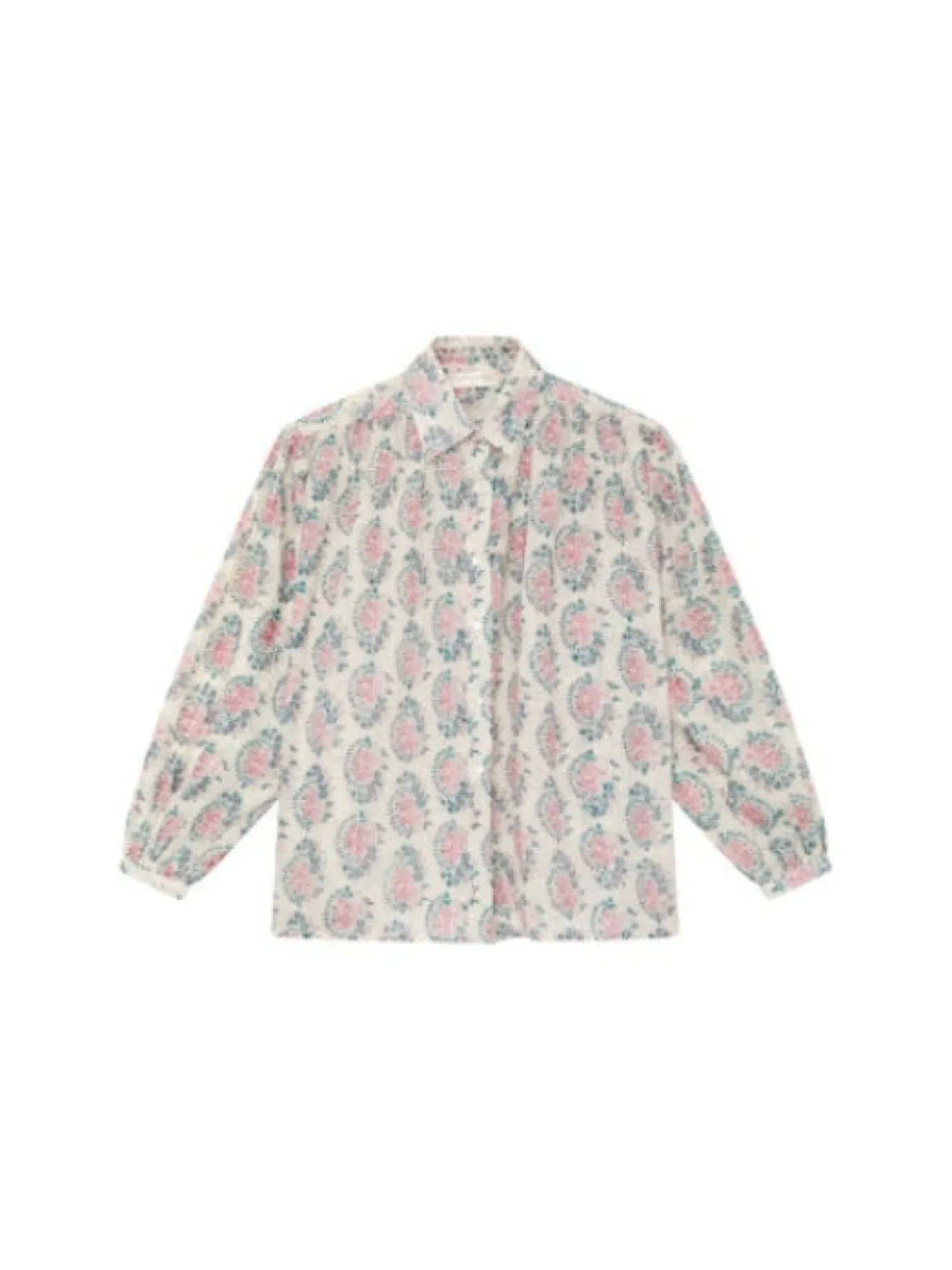 Azalea Mary Shirt