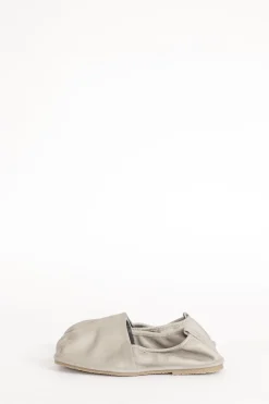 Ballerina Beige Ballet Pump