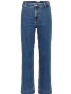 Barba WIde Leg Jeans