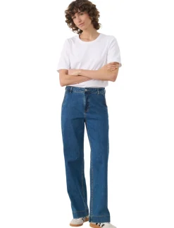 Barba WIde Leg Jeans