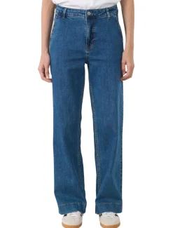 Barba WIde Leg Jeans