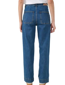 Barba WIde Leg Jeans