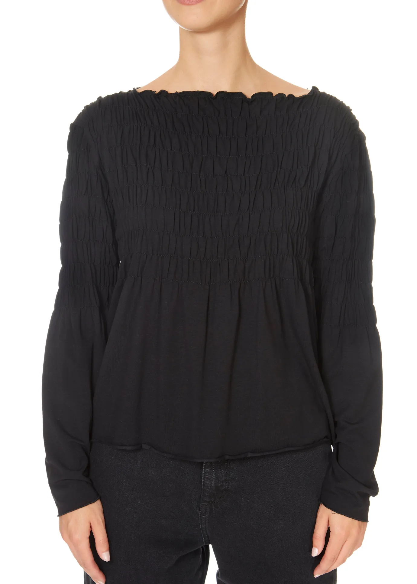 Bitte Kai Rand Atlas Top Black