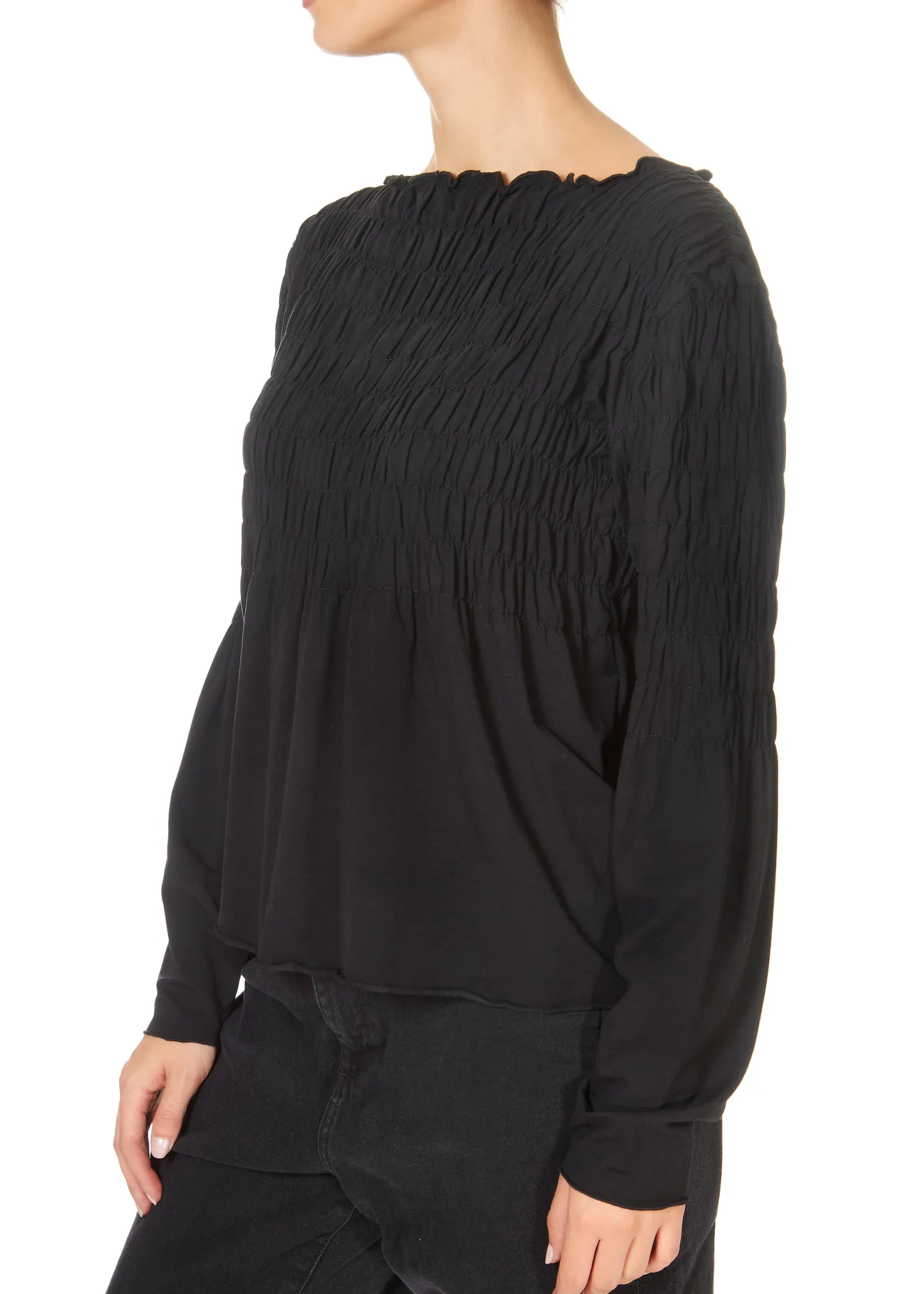 Bitte Kai Rand Atlas Top Black