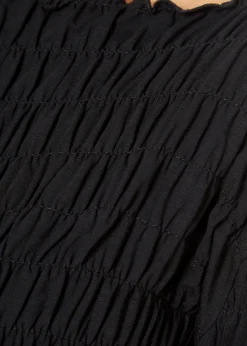 Bitte Kai Rand Atlas Top Black