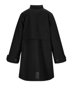Black Havbris Raincoat