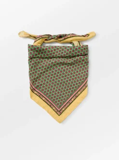 Bloflora Sico Peppermint Green Scarf