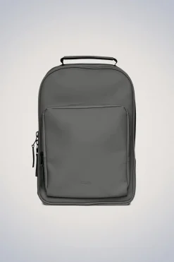 Book Daypack Grey