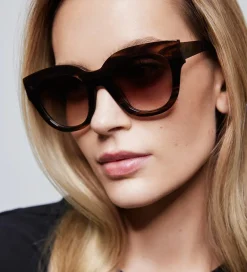 Carla Brown Sunglass Readers