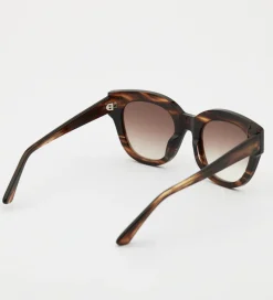 Carla Brown Sunglass Readers