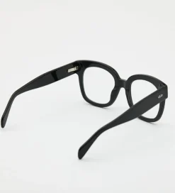 Chloe Black Reading Glasses