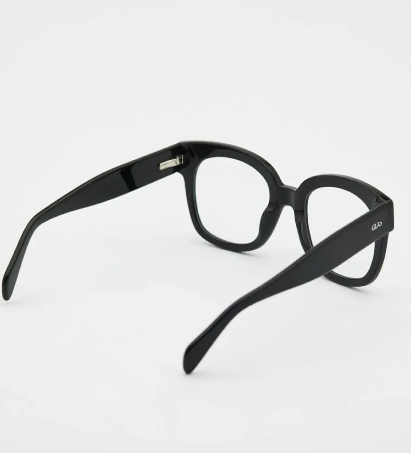 Chloe Black Reading Glasses