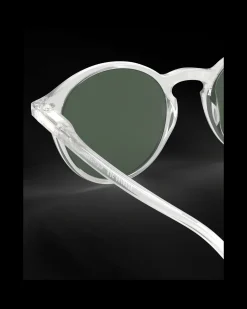 Crystal D Sun Readers