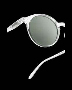 Crystal D Sun Readers