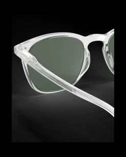 Crystal E Reading Sun Glasses E