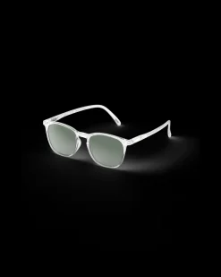 Crystal E Reading Sun Glasses E