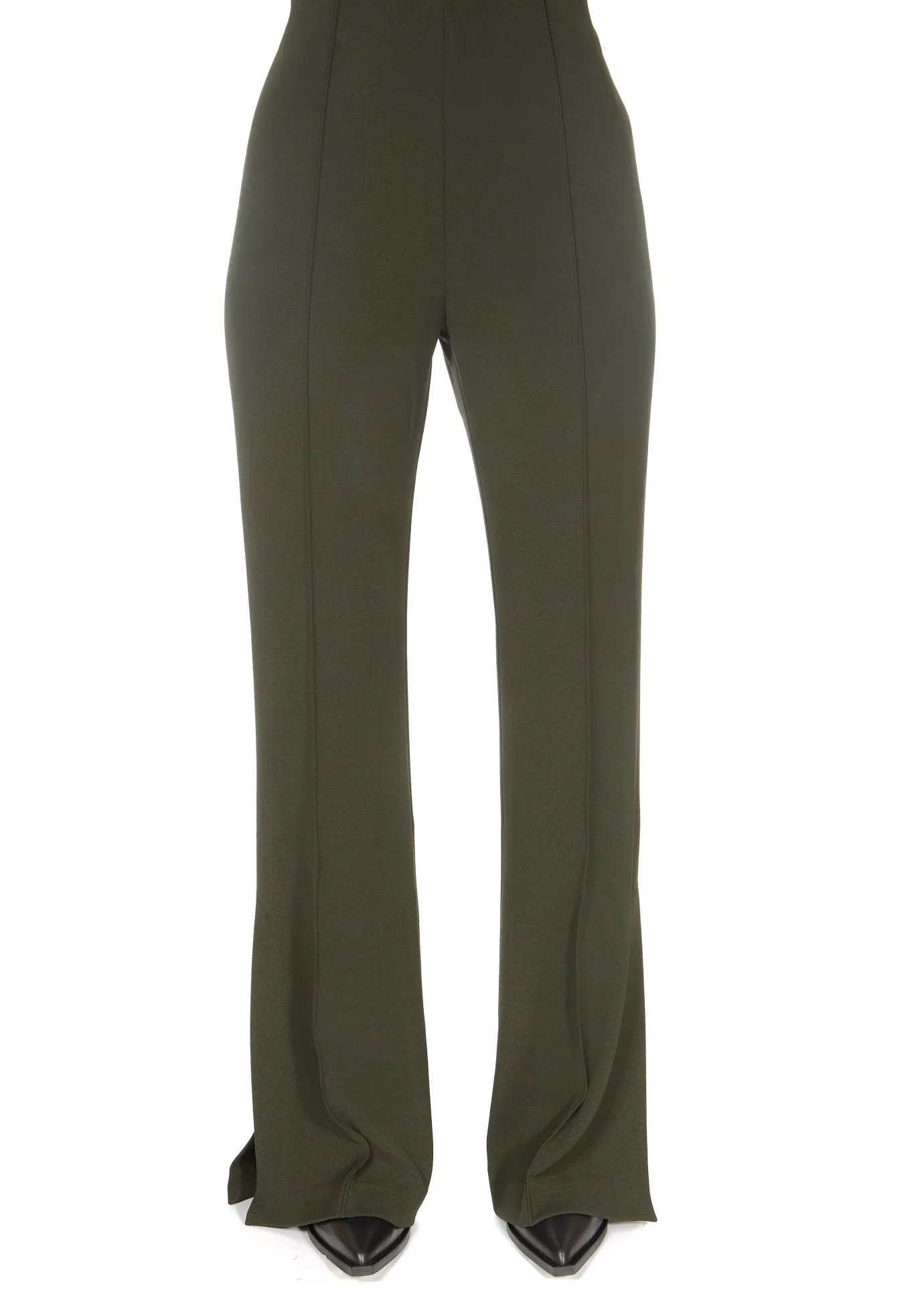 DAY Birger Et Mikkelsen Wagner Jersey Trouser Rosin