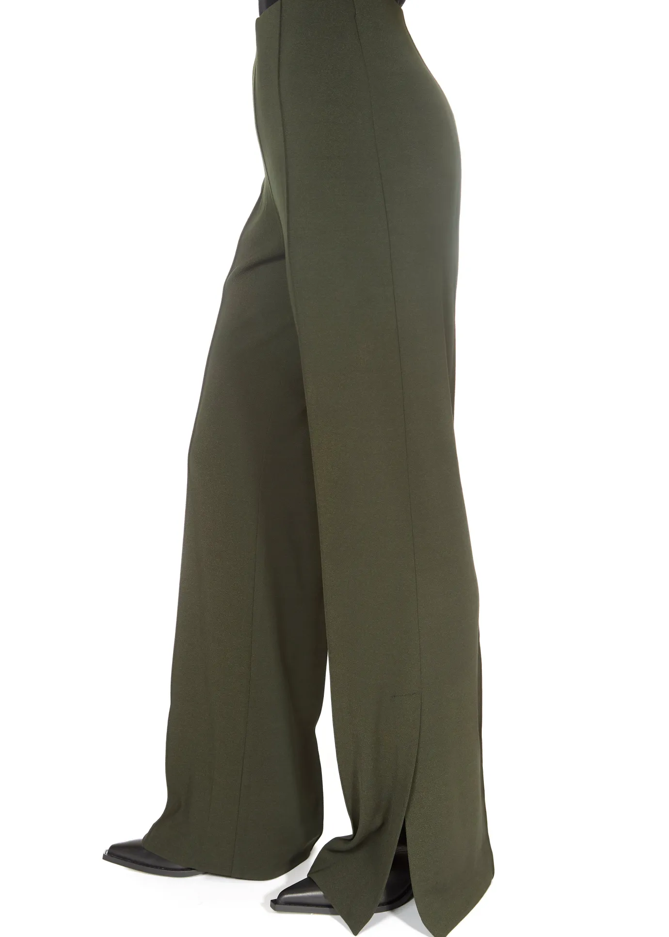 DAY Birger Et Mikkelsen Wagner Jersey Trouser Rosin