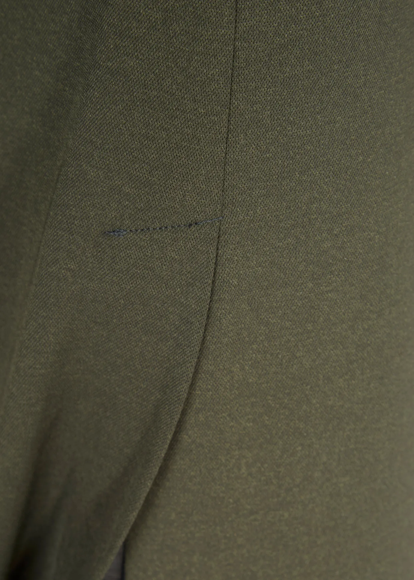 DAY Birger Et Mikkelsen Wagner Jersey Trouser Rosin