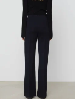 DAY Birger Et Mikkelson Wagner Black Trousers