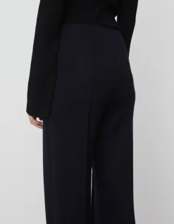 DAY Birger Et Mikkelson Wagner Black Trousers