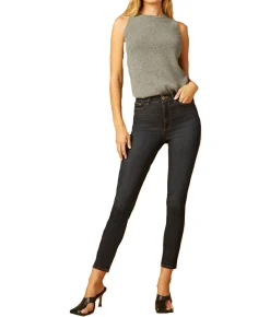 DL 1961 Farrow Jeans 'High Rise Skinny'