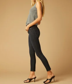 DL 1961 Farrow Jeans 'High Rise Skinny'