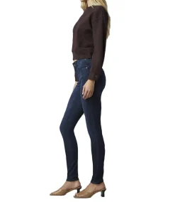 DL 1961 Florence Jean 'Skinny Leg'