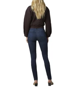 DL 1961 Florence Jean 'Skinny Leg'