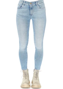 DL 1961 Florence Skinny Mid Rise