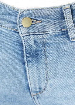 DL 1961 Florence Skinny Mid Rise