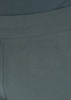 Forest Green Slim Leg Trouser