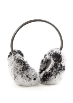 Fur5Eight Real Fur Ear Muffs