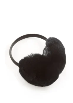 Fur5Eight Real Fur Ear Muffs