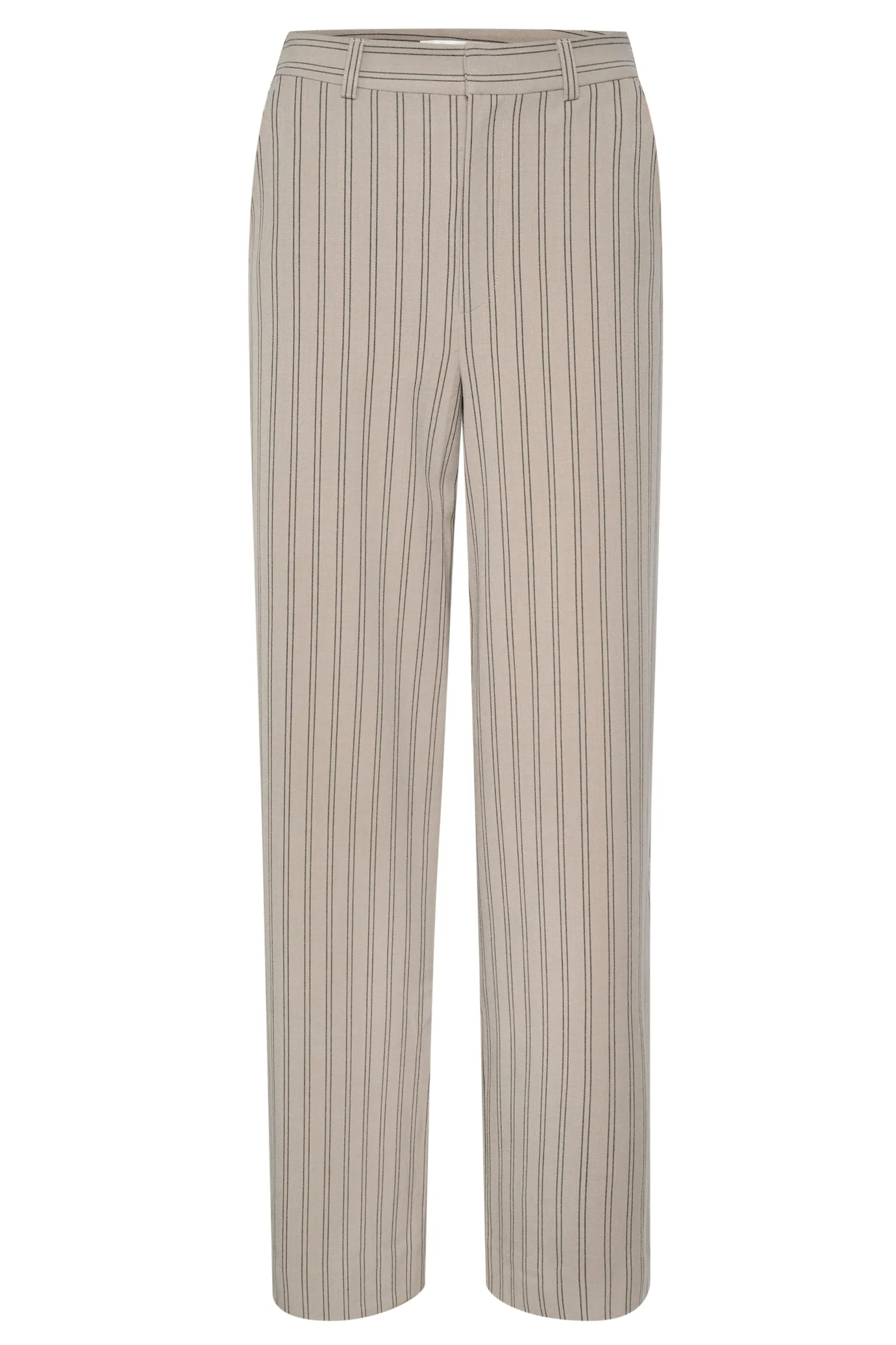 Gestuz Blair Trousers Pinstripe