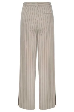 Gestuz Blair Trousers Pinstripe