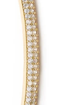 Gold Bar Bracelet