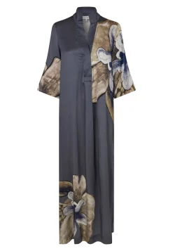 Helga Belladonna Kimono Dress