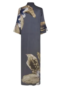 Helga Belladonna Kimono Dress