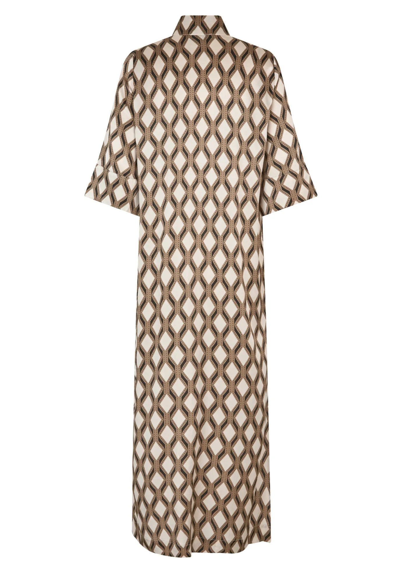 Helga Brilliante Kimono Dress