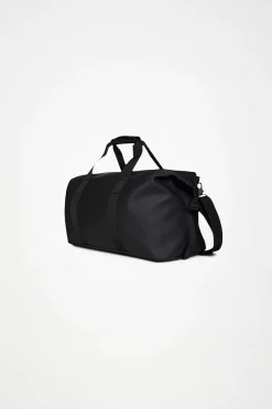 Hilo Black Weekend Bag
