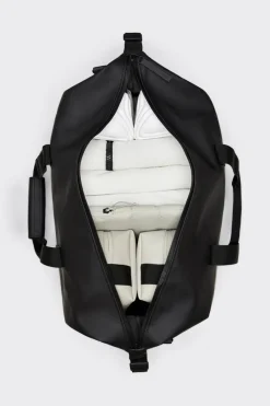 Hilo Black Weekend Bag