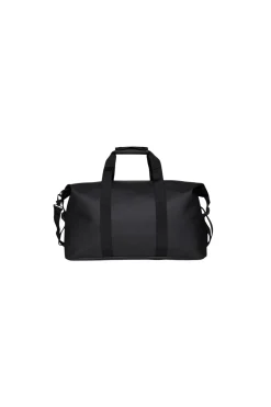 Hilo Black Weekend Bag