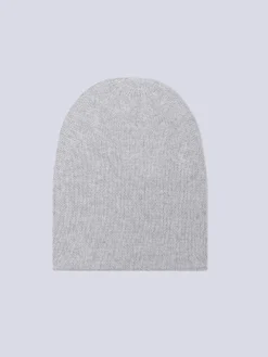Ines Cashmere Beanie Hat