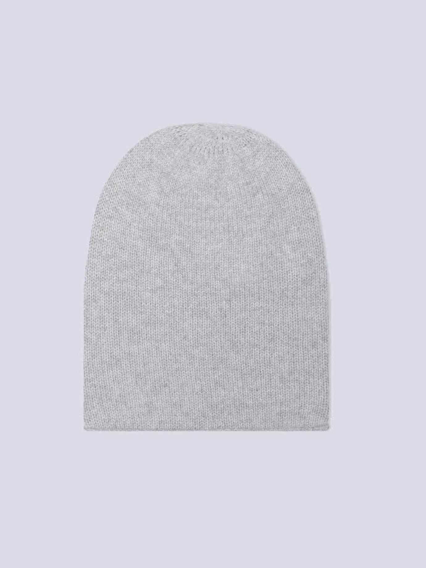 Ines Cashmere Beanie Hat