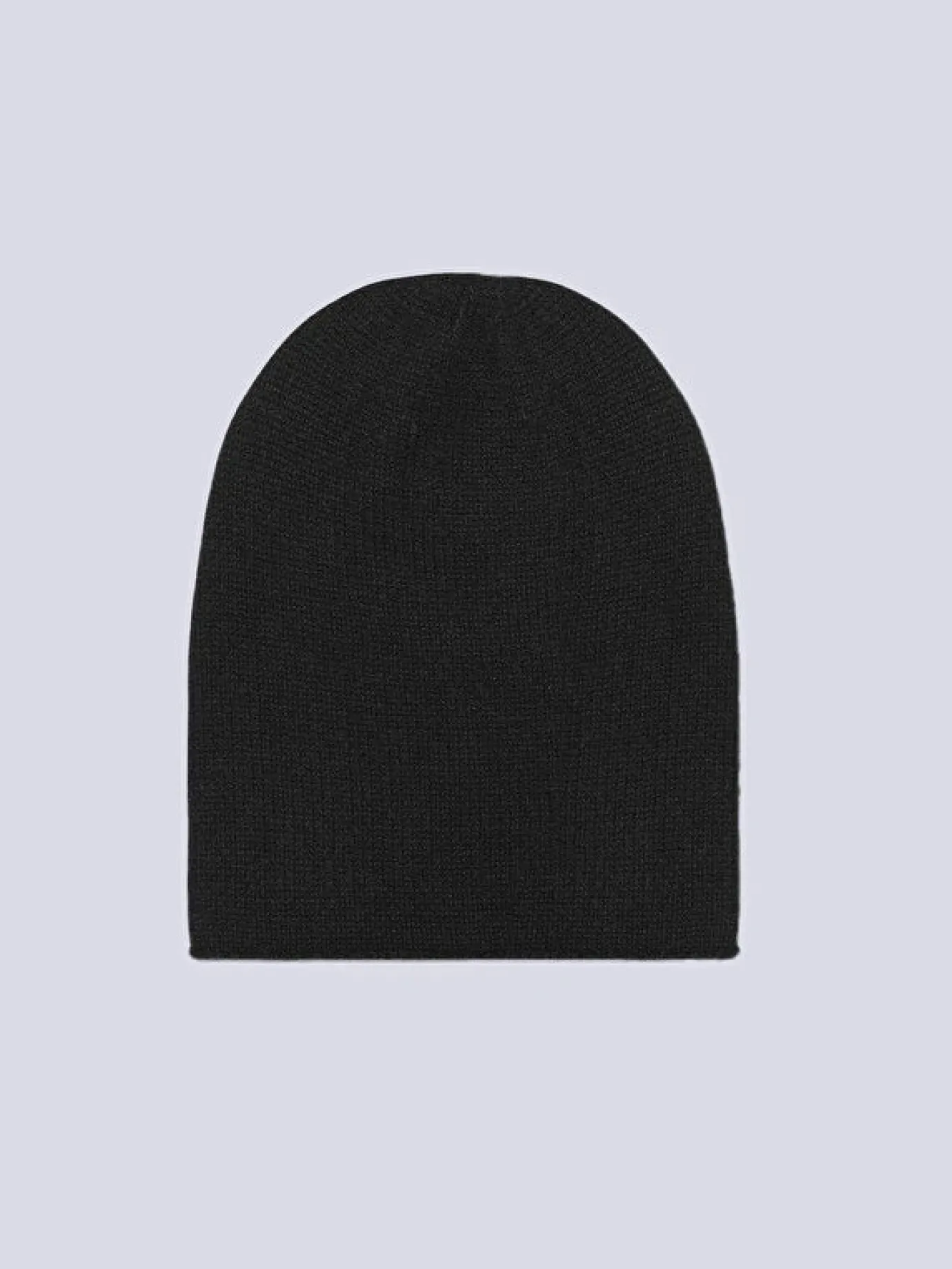 Ines Cashmere Beanie Hat
