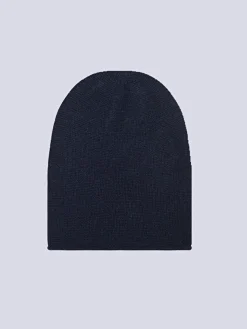 Ines Cashmere Beanie Hat