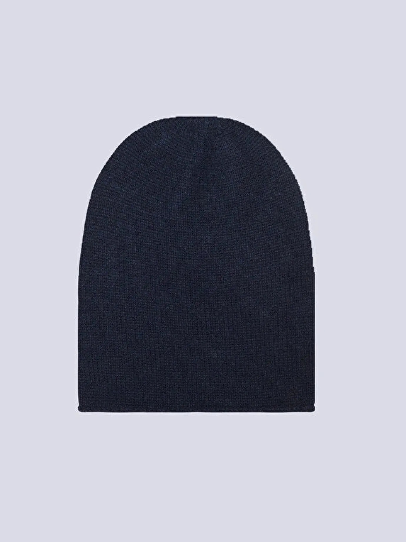 Ines Cashmere Beanie Hat