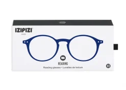 Izipizi 'Navy' D Reading Glasses