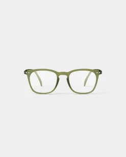 Izipizi 'Taylor Green' #E Reading Magnifying Glasses.
